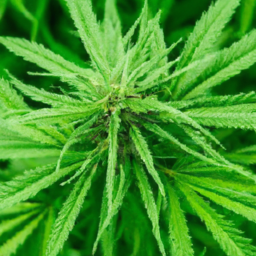 Organic Cannabis: Best Practices for Natural Growth