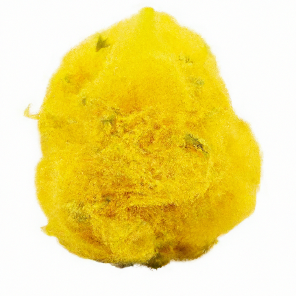Discovering the Unique Profile of Super Lemon Sherbet