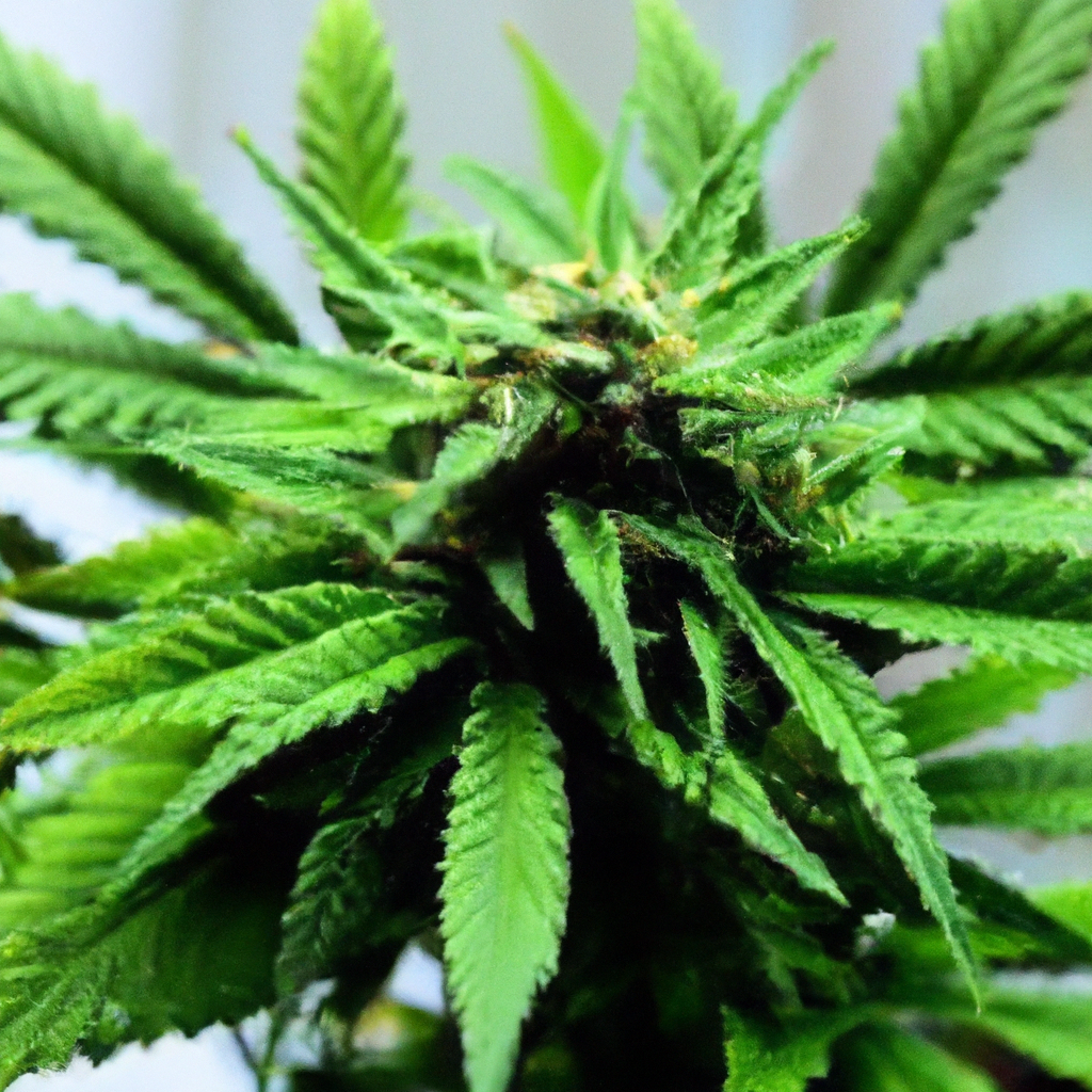 Mastering Cannabis Growth: Effective Companion Planting