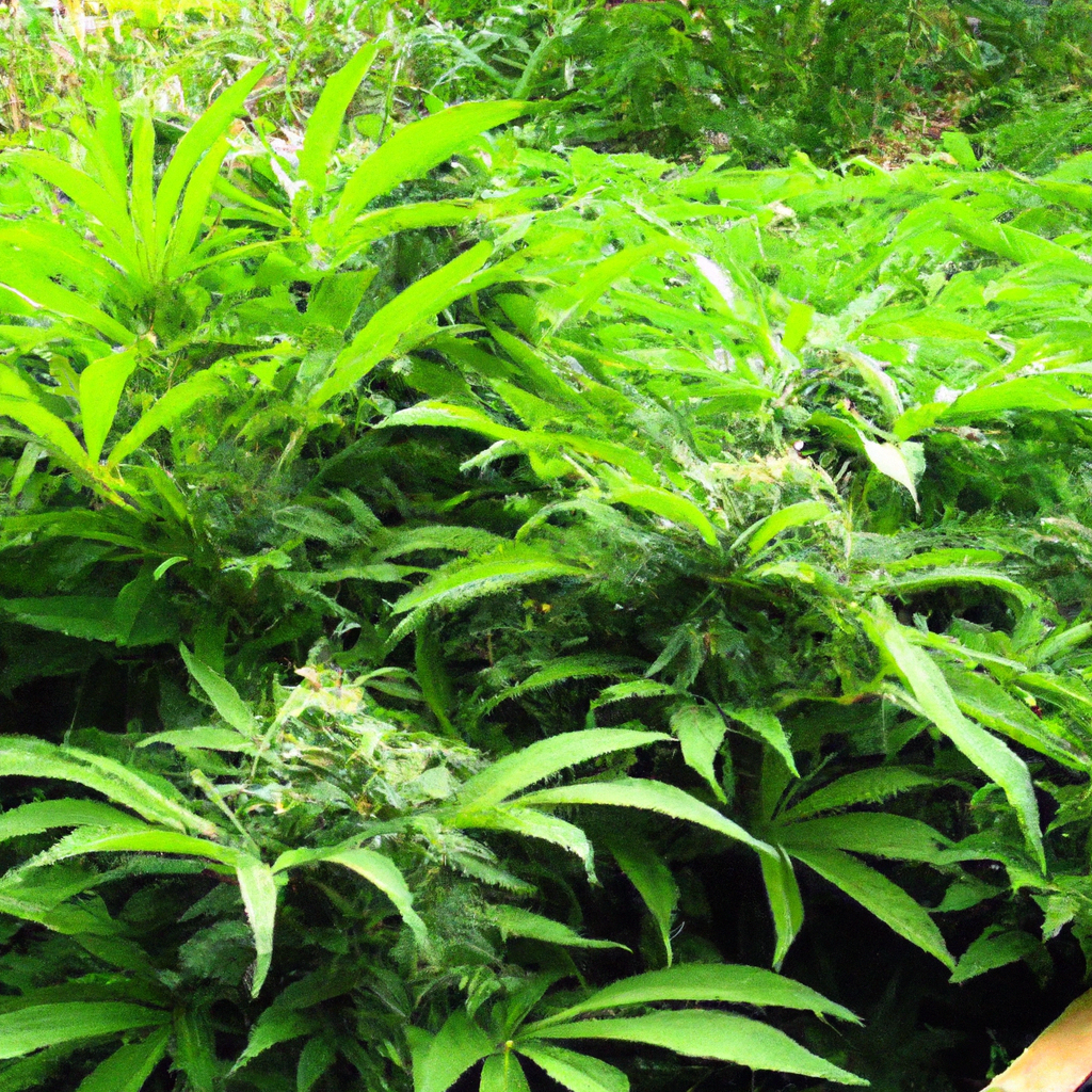 Master Organic Cannabis with Natural Methods