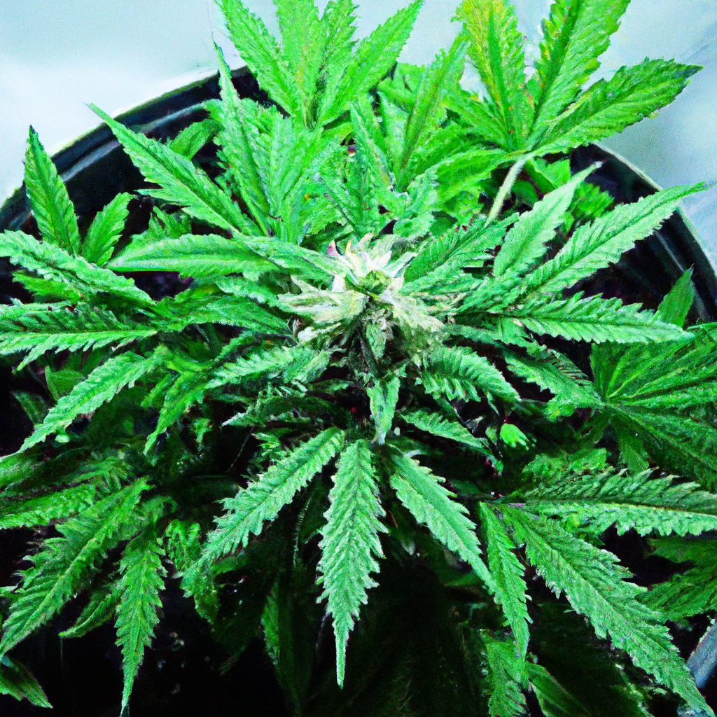 Brewing Your Own Success: Secrets to Homegrown Cannabis