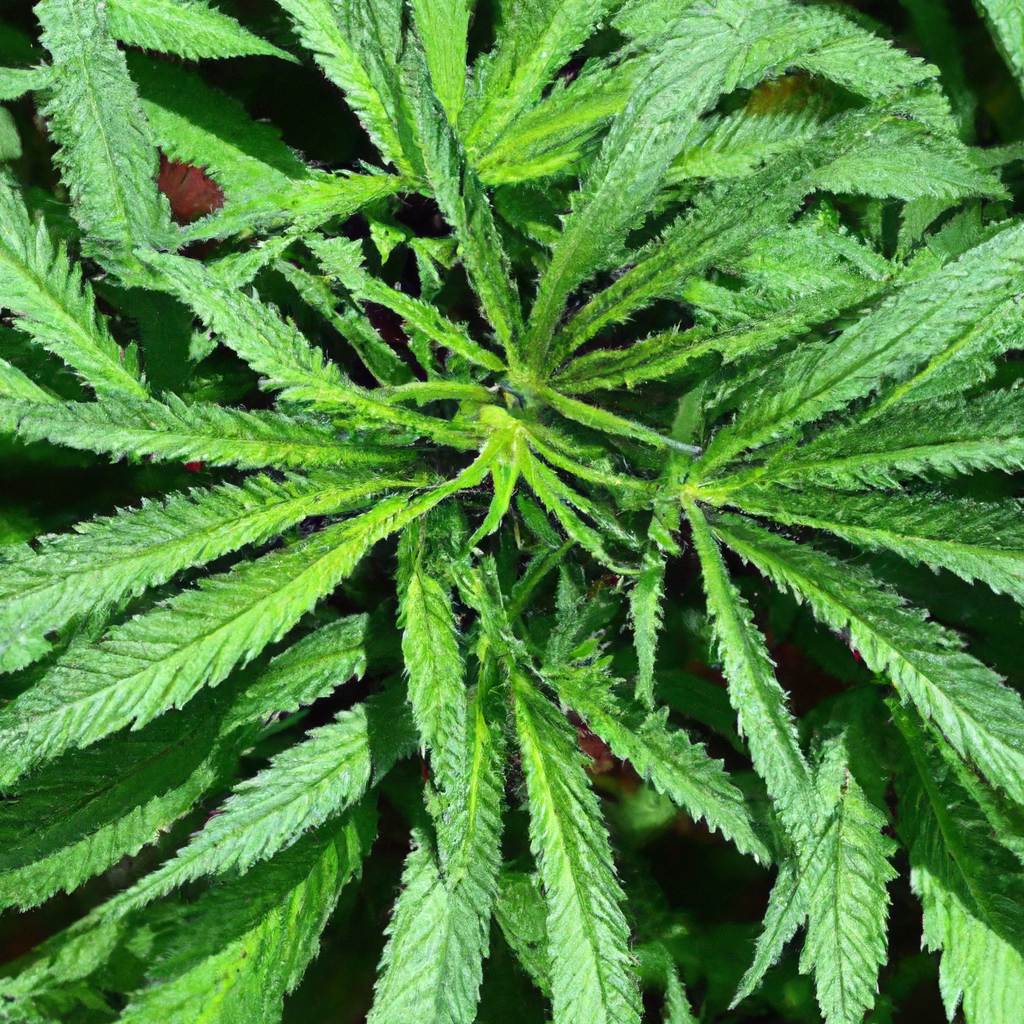 Sustainable Organic Cannabis Cultivation: Best Practices