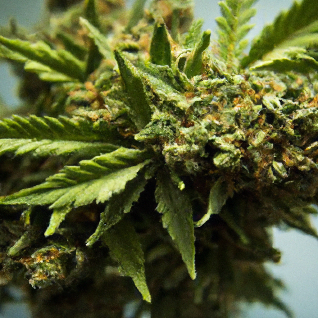 The Economic Impact of Cannabis Legalization