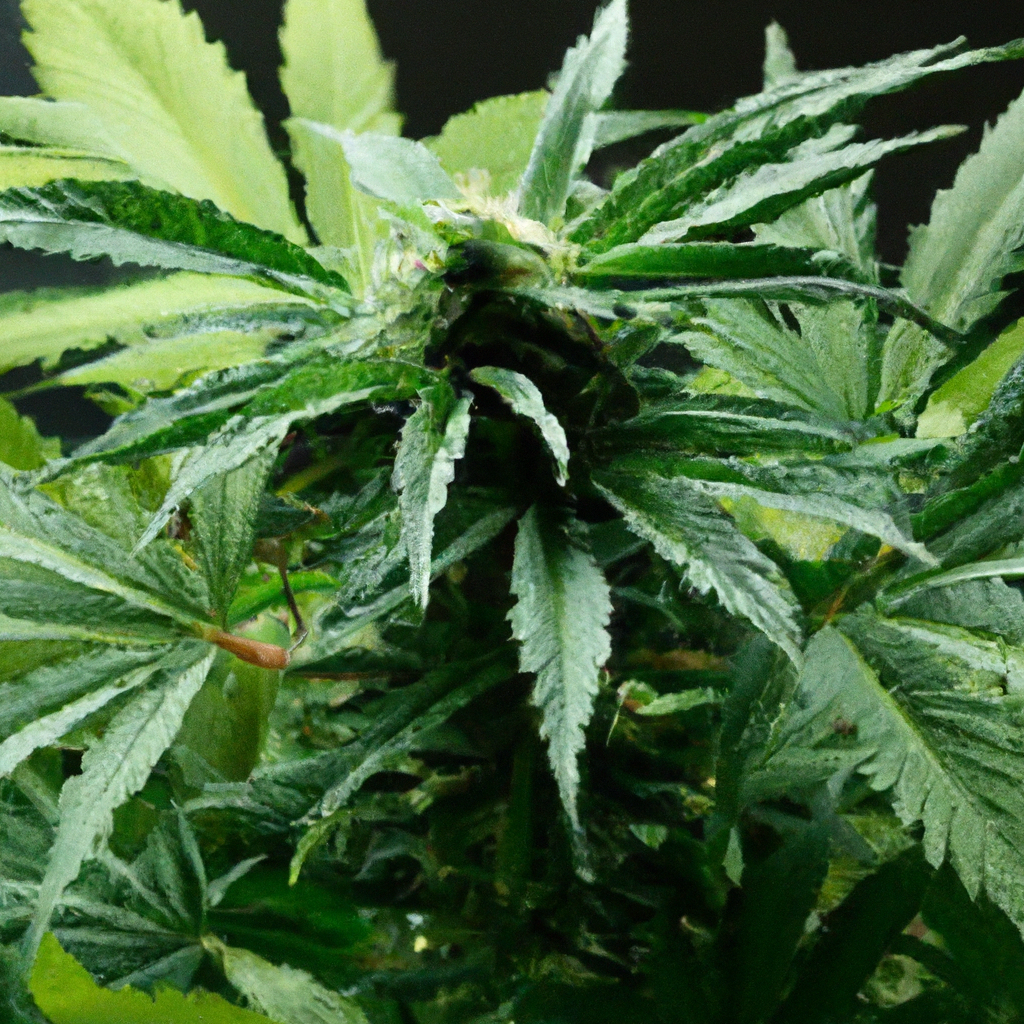 Strategies for Thriving Cannabis Cultivation