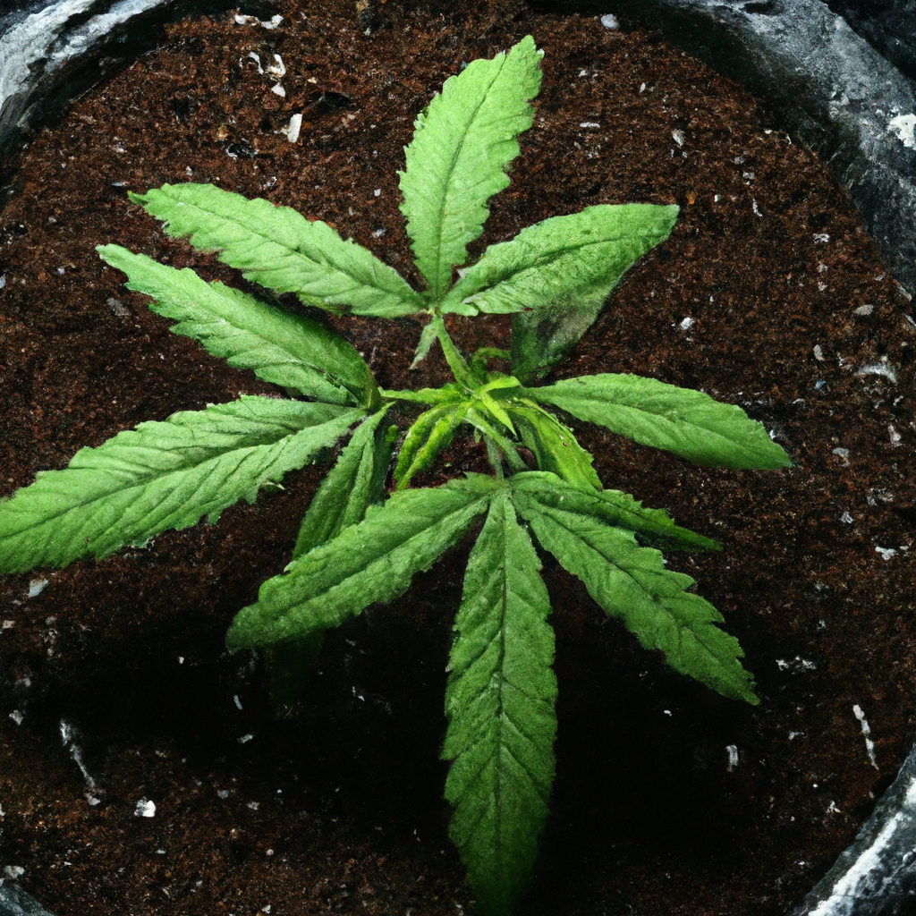 Success in Growing Cannabis: Unveiling the Art of Propagation