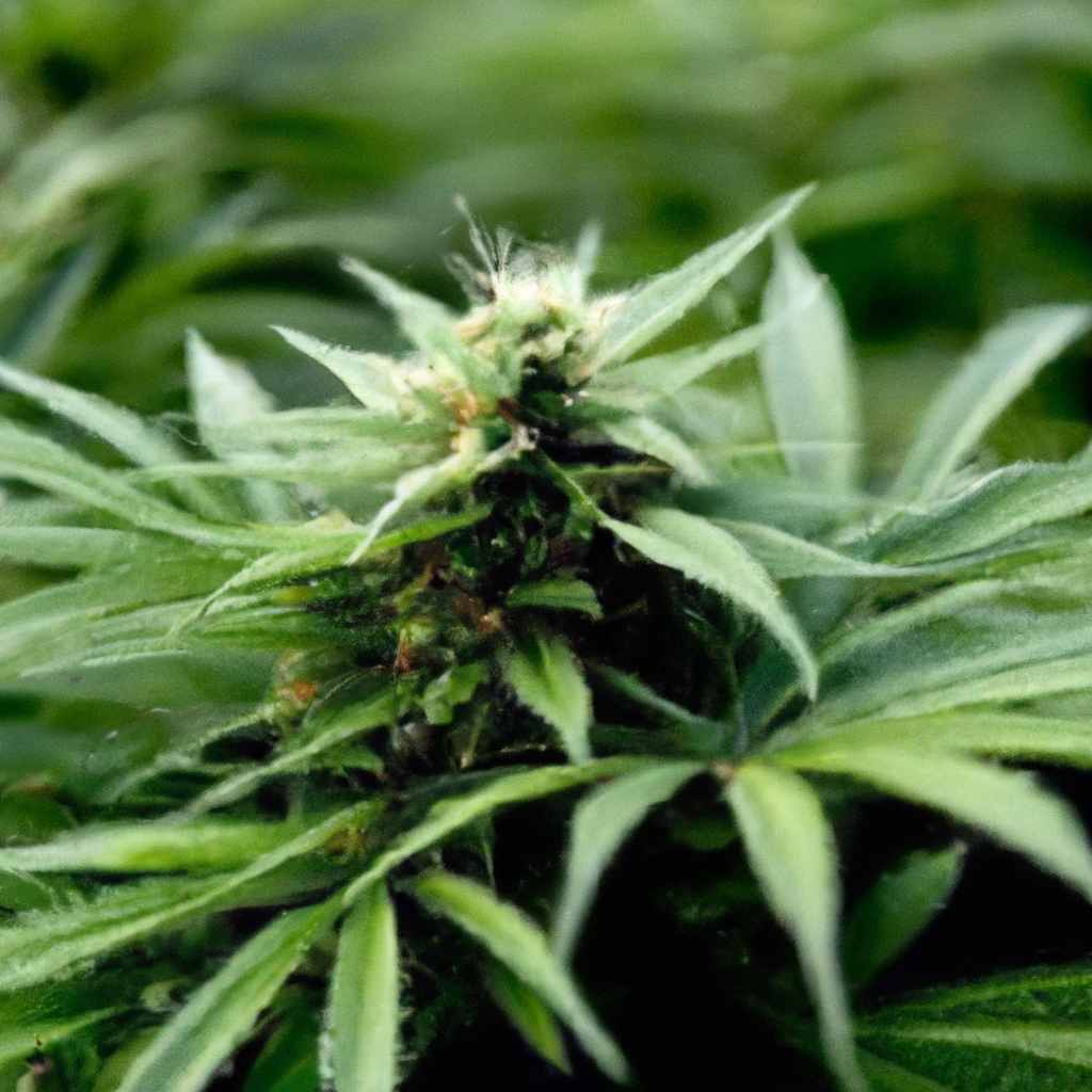 Mastering Organic Cannabis Cultivation: Building a Vibrant Soil Ecosystem