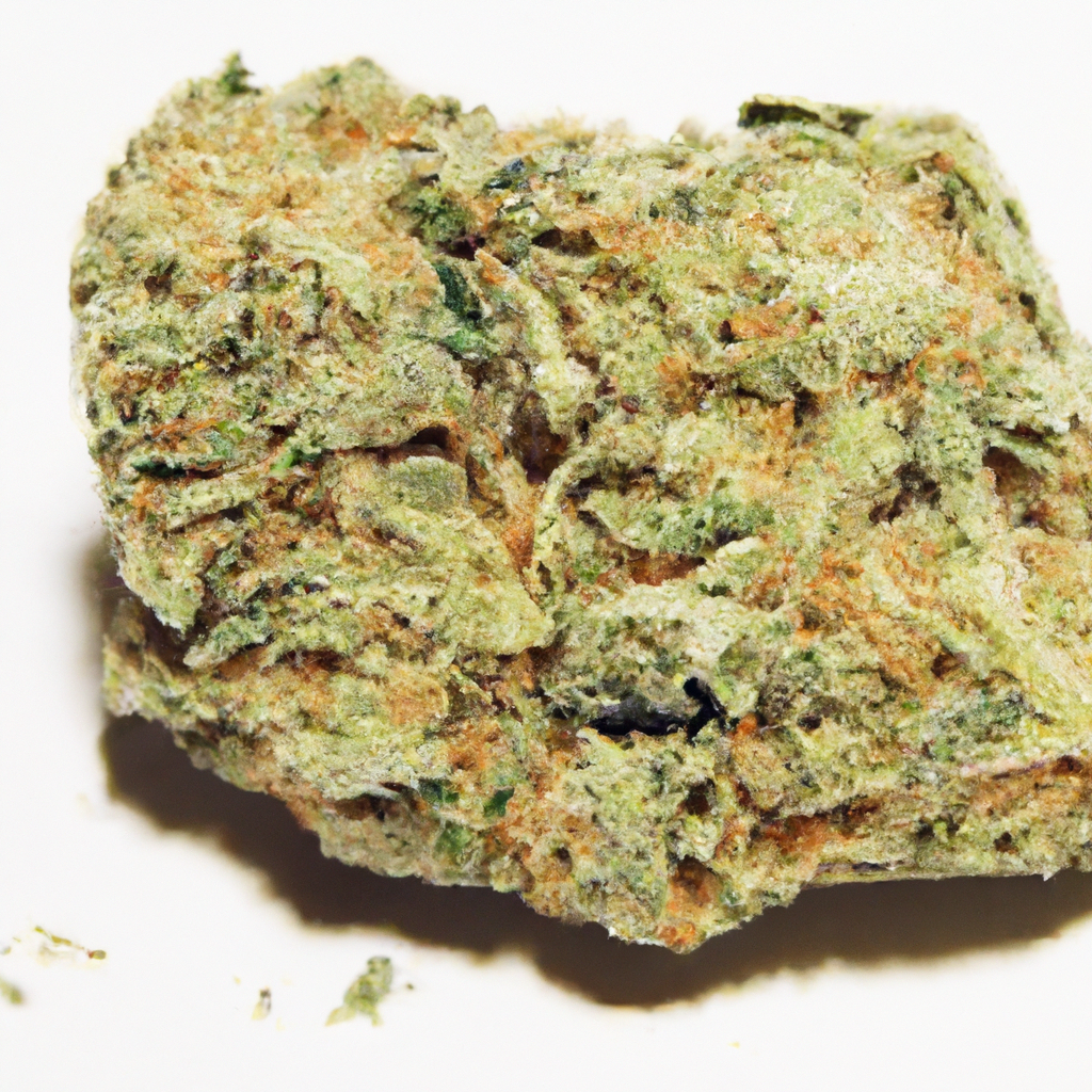 Diving into the Exodus Cheese Strain