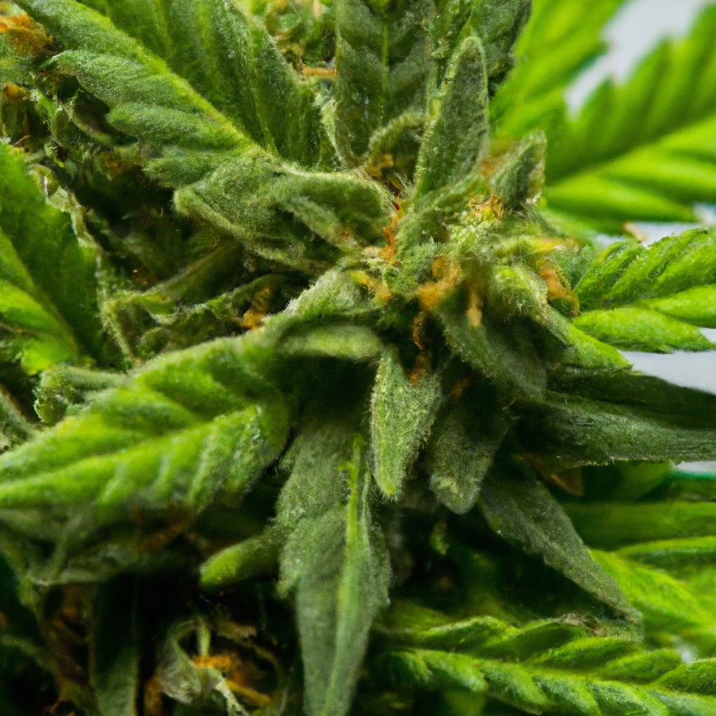 The Hidden World of Cannabis Terpenes: Aromatic Insights
