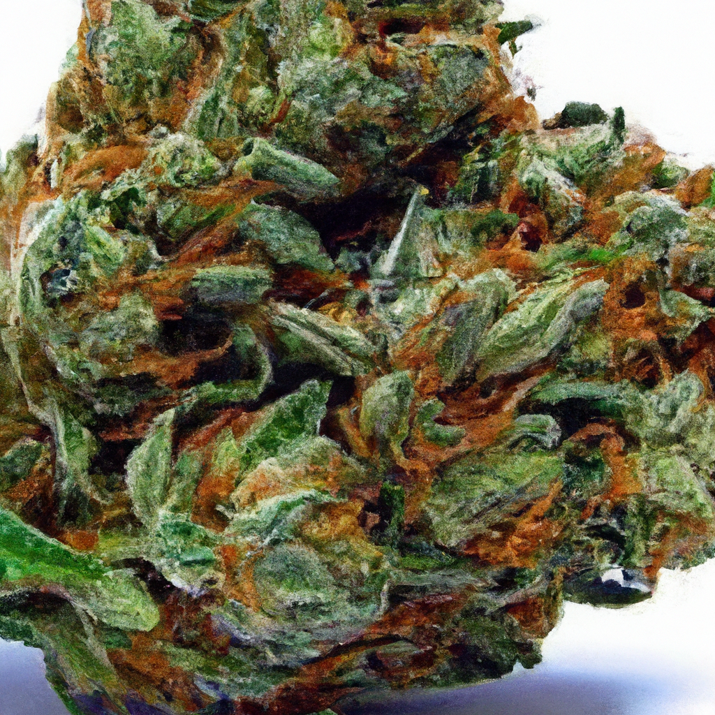 Exploring the Mystique of Watermelon Kush