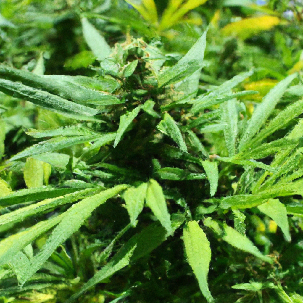 Secrets to Sustainable Organic Weed Growth