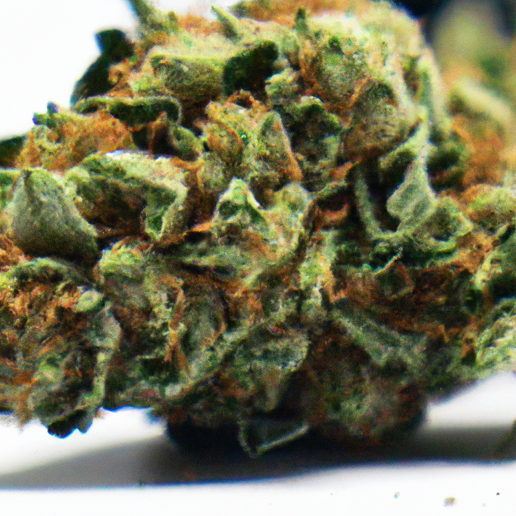 Exploring the Unique Charms of Mandarin Zkittlez