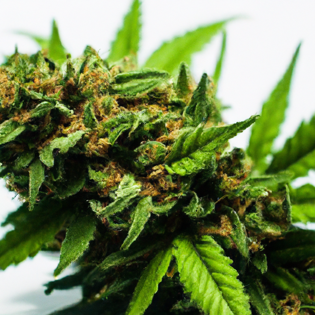 The Health Benefits of Cannabis: Unraveling Scientific Insights