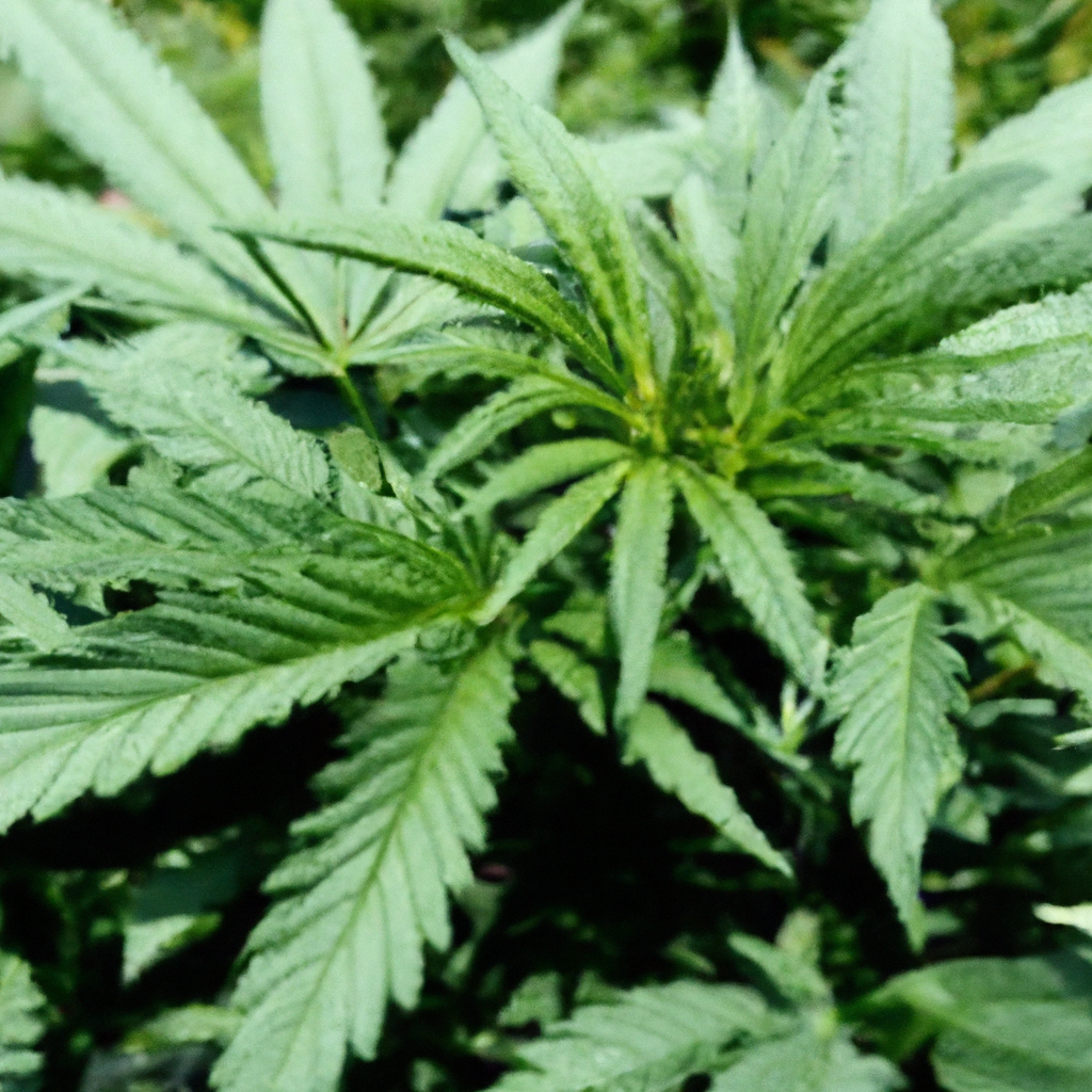 Guide to Organic Cannabis Cultivation Practices