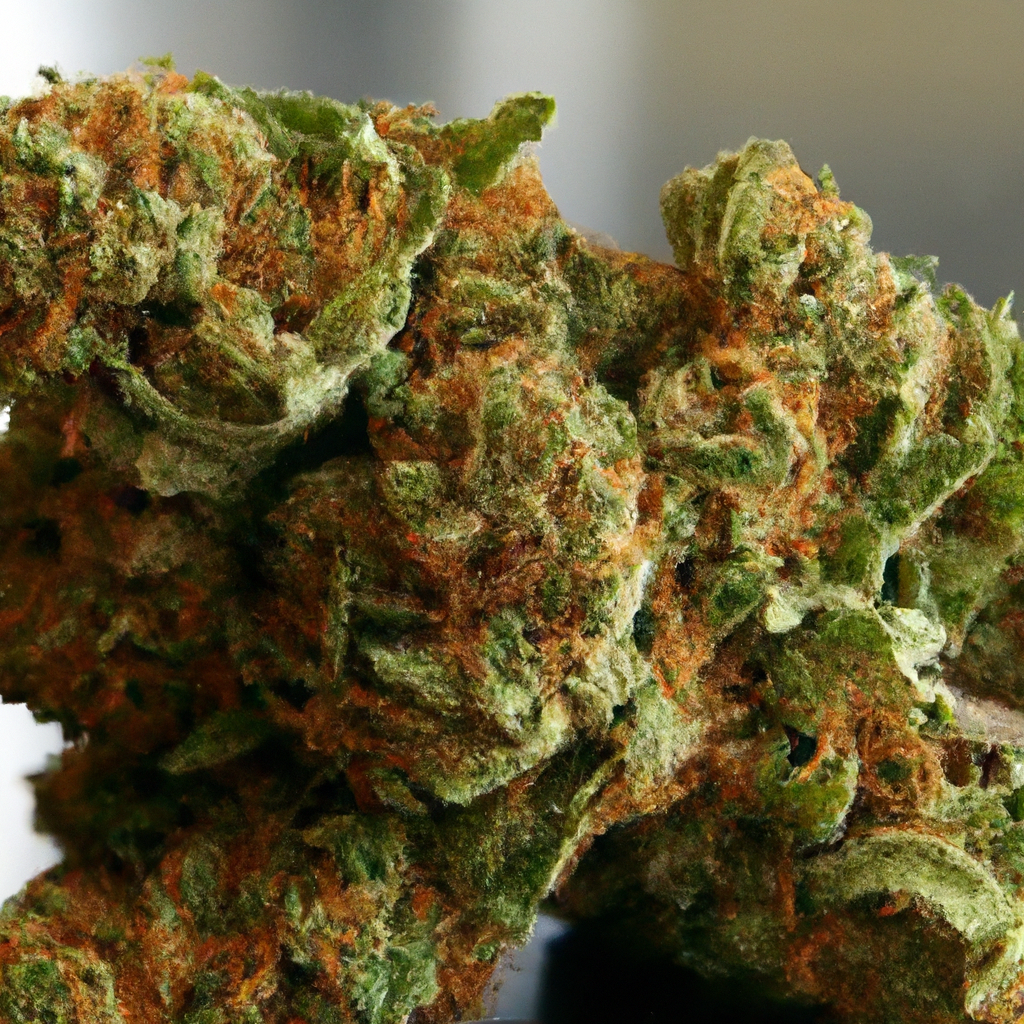 Discovering the Rich World of Orange Punch Strain