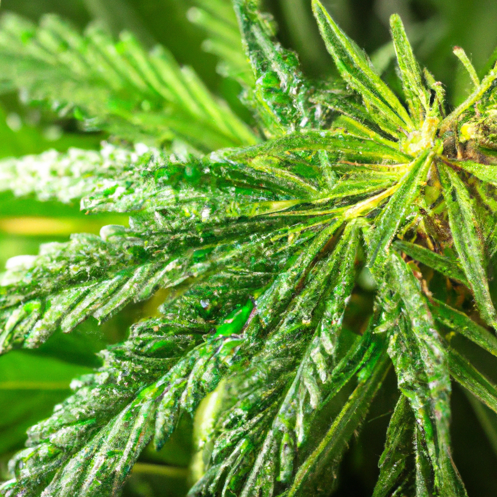 The Versatile World of Cannabis Beverages