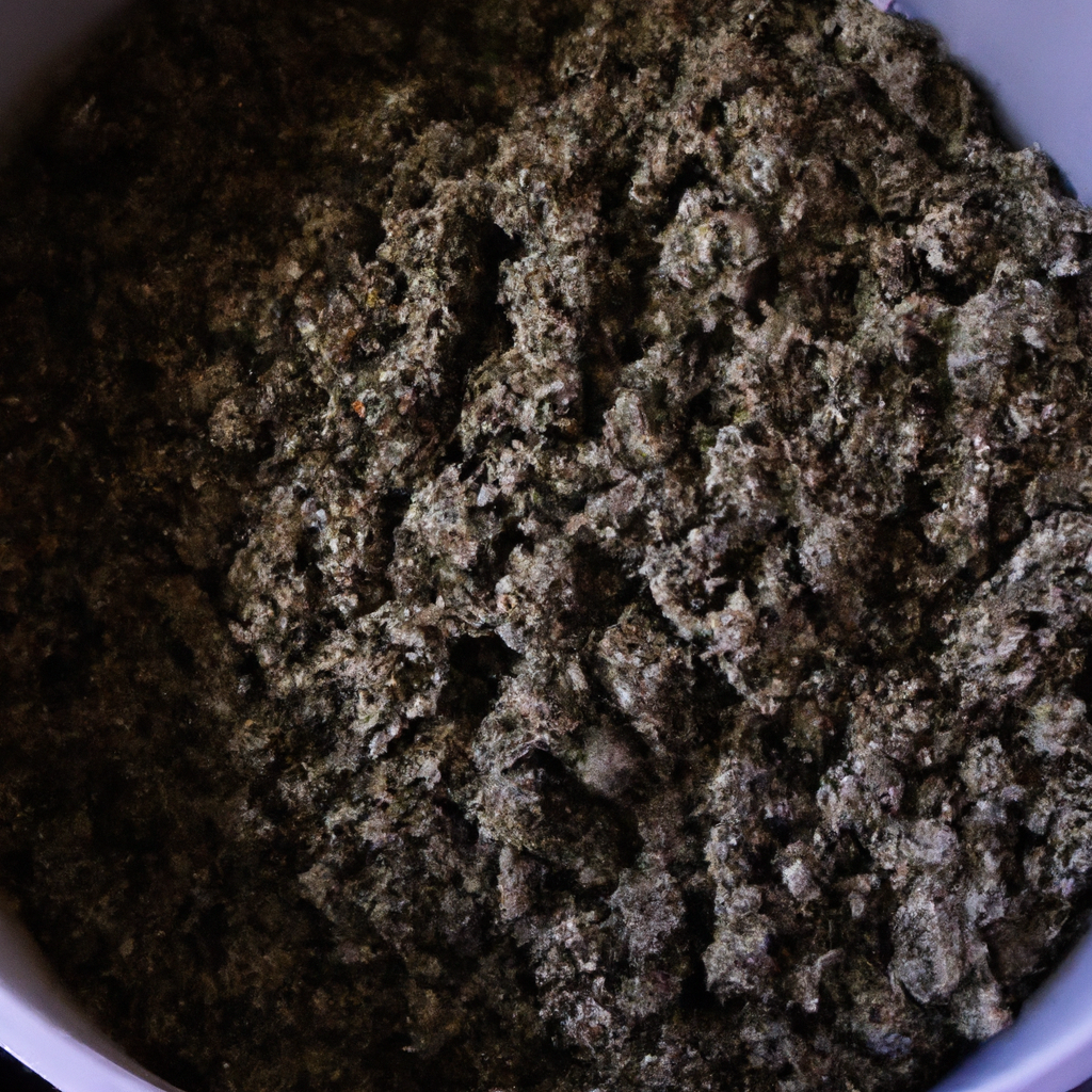 Mastering Cannabis Cultivation: Effective Fermentation for Fertilizers