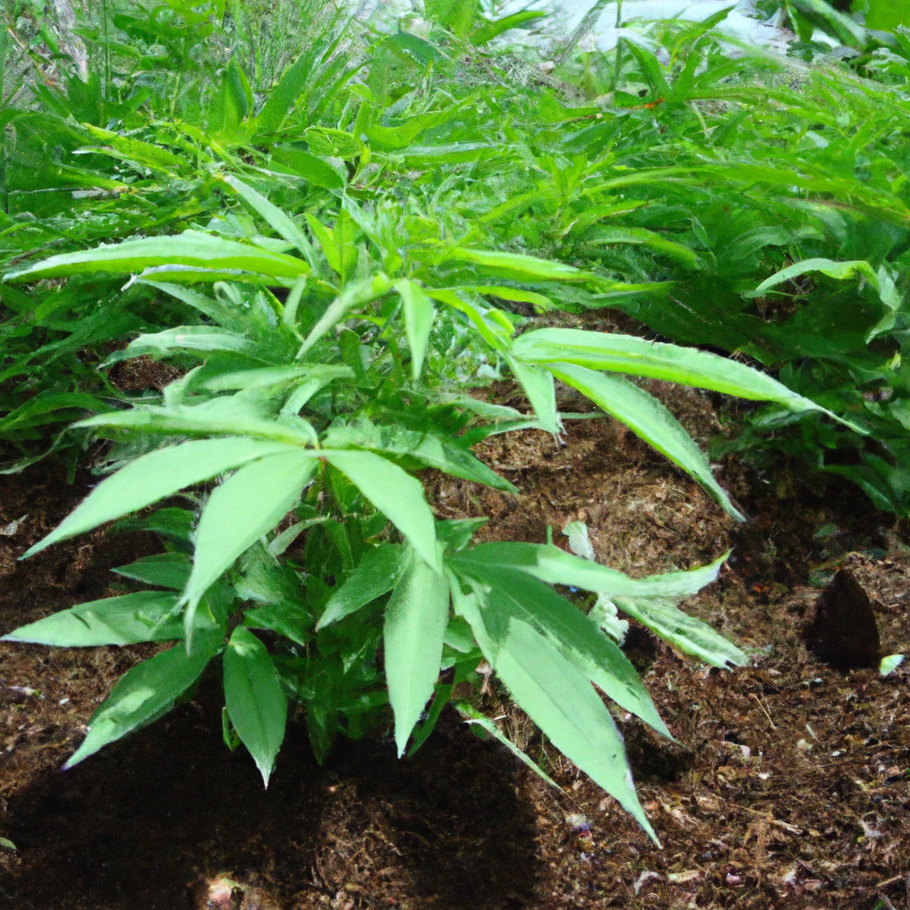 Growing Natural: Organic Cannabis Cultivation