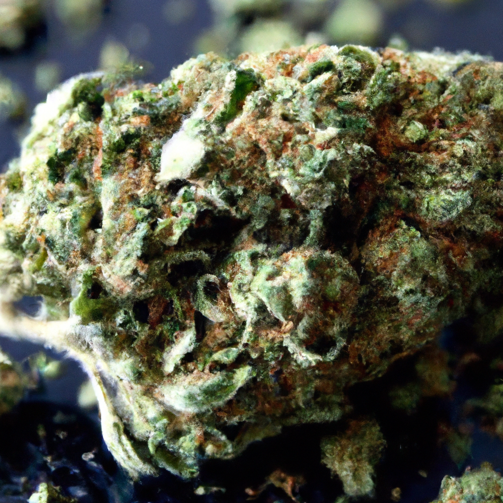 Sour Apple Strain: A Tangy Cannabis Journey
