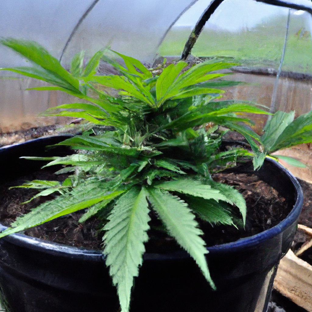 Embrace Nature: Organic Cannabis Cultivation Tips
