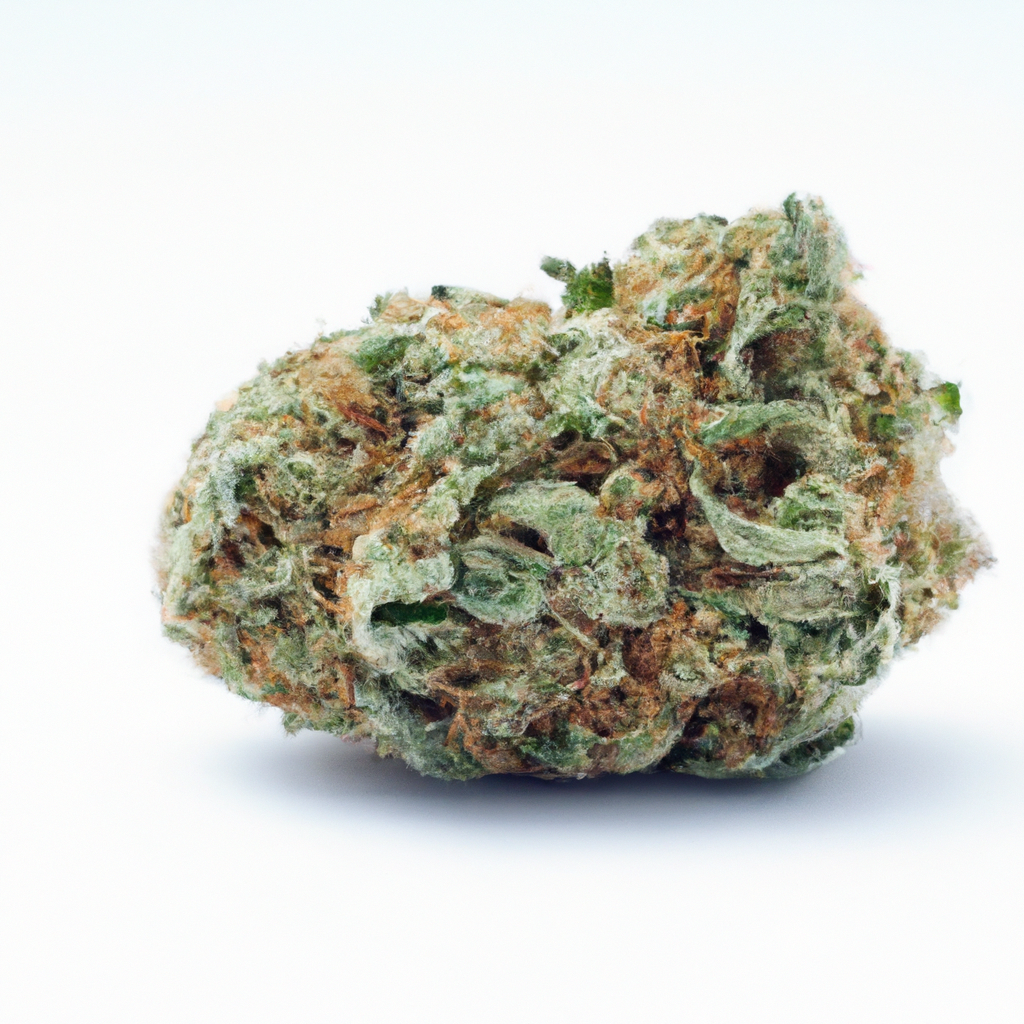 Exploring the Unique World of Cannatonic Strain