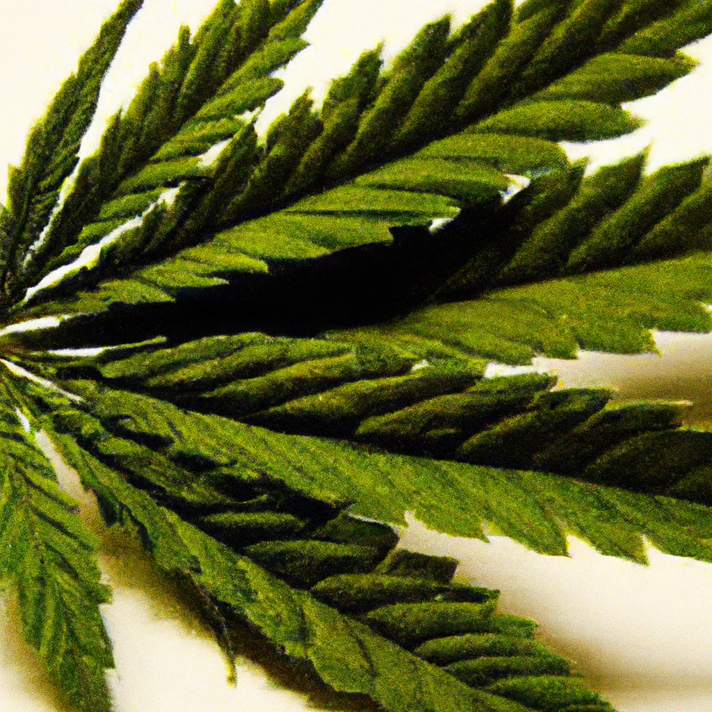 The Enduring Influence of Cannabis on Art and Culture