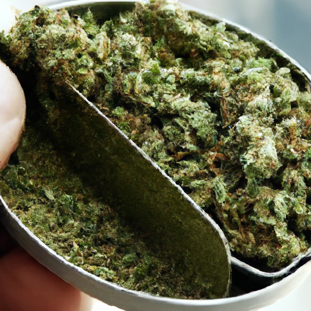 Unraveling the Mystery of Cannabis Decarboxylation