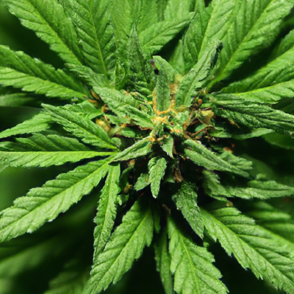 Organic Cannabis Cultivation: Building a Rich Soil Ecosystem