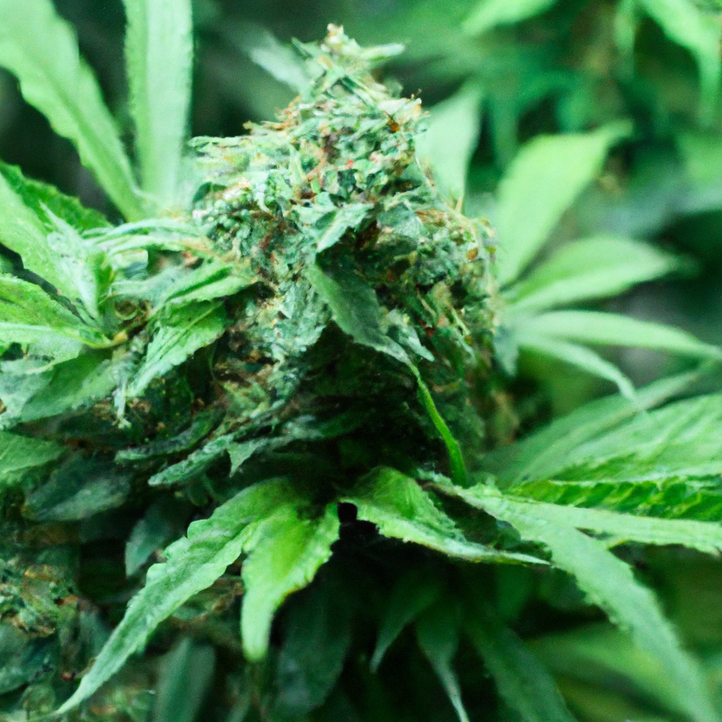 Mastering Cannabis Growth: Microbial Boost Techniques
