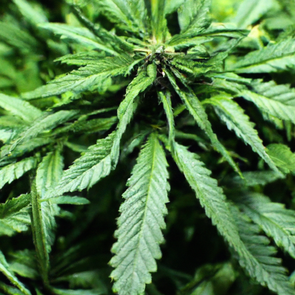 Organic Cannabis Cultivation: Nurturing Nature’s Bounty