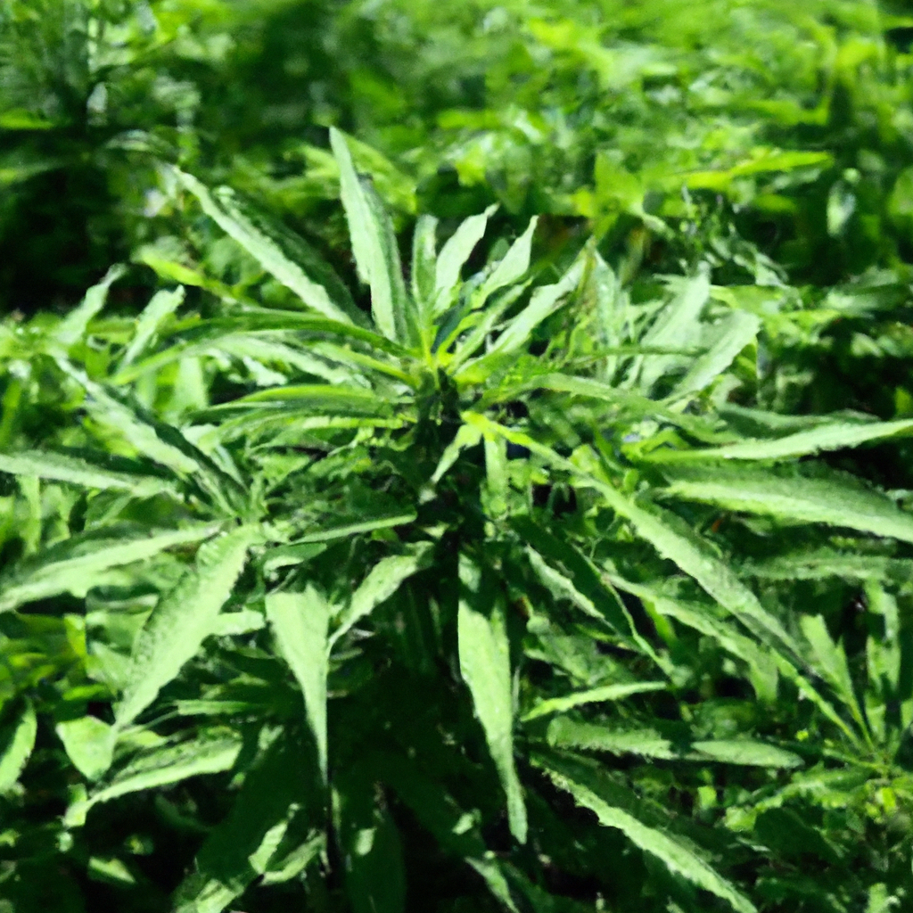 Organic Cannabis Cultivation: Best Natural Practices