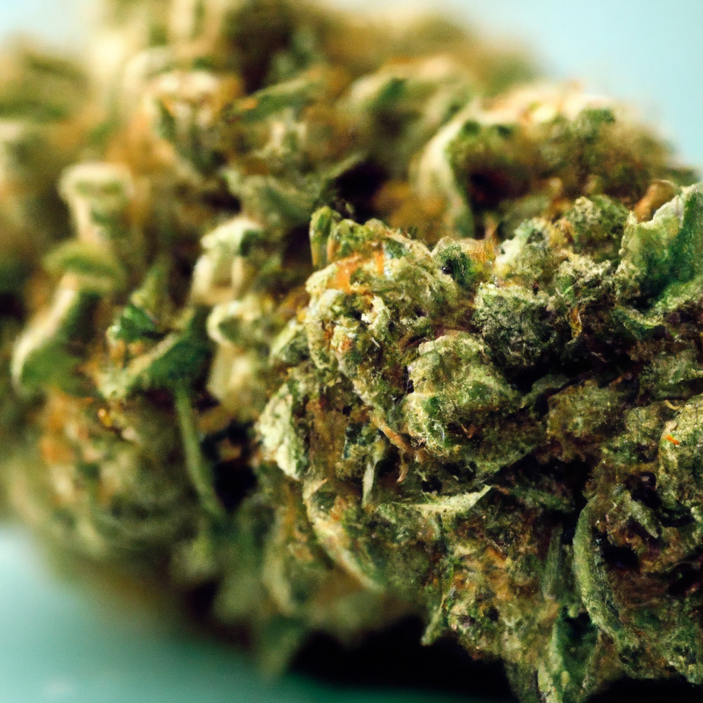 Discovering the Allure of Lemon Gelato Strain