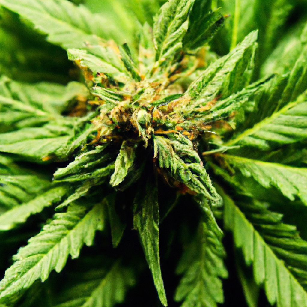 Understanding Cannabis and Its Impact on Creativity