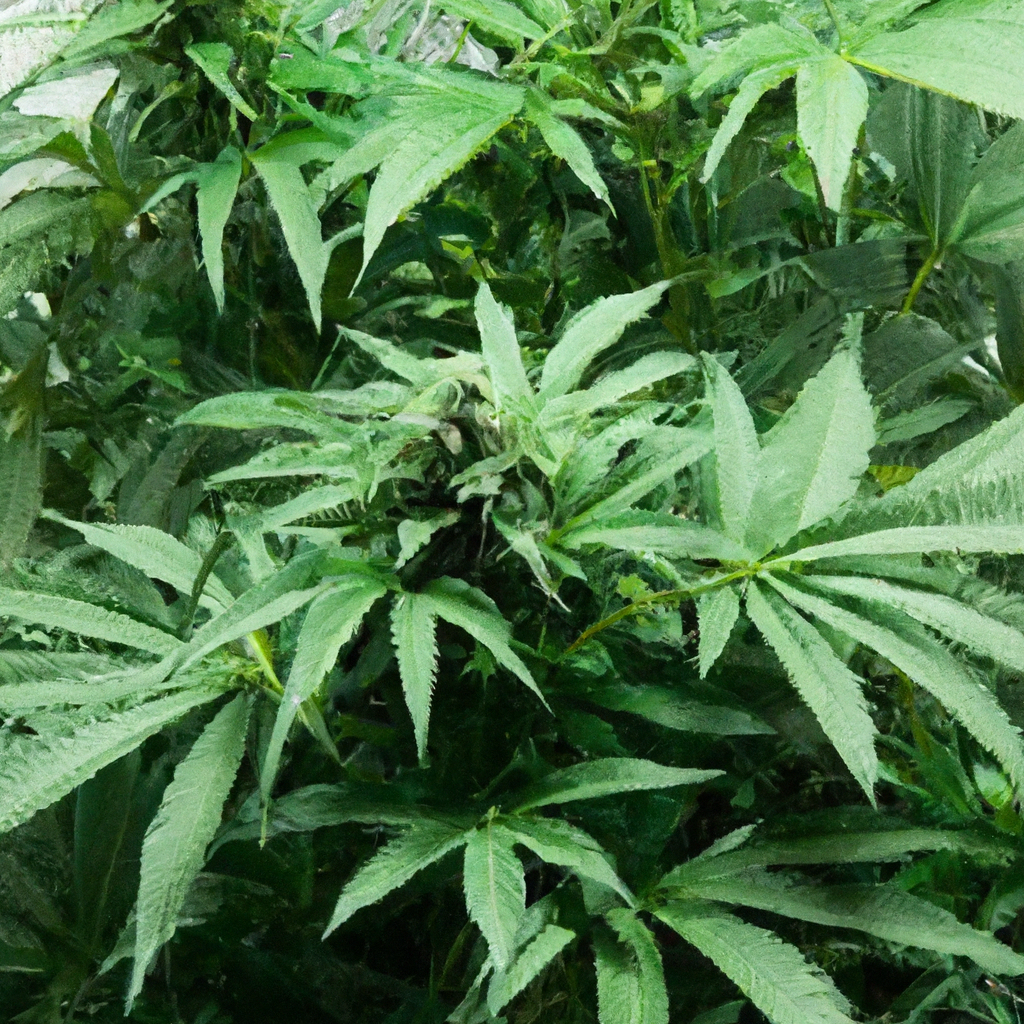 Mastering Cannabis Growth: Essential Canopy Management Techniques
