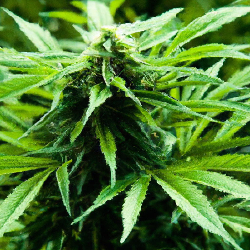 Cannabis and Urban Agriculture: A Growing Trend