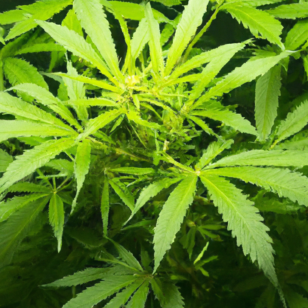 The Science of Cannabis Photosynthesis