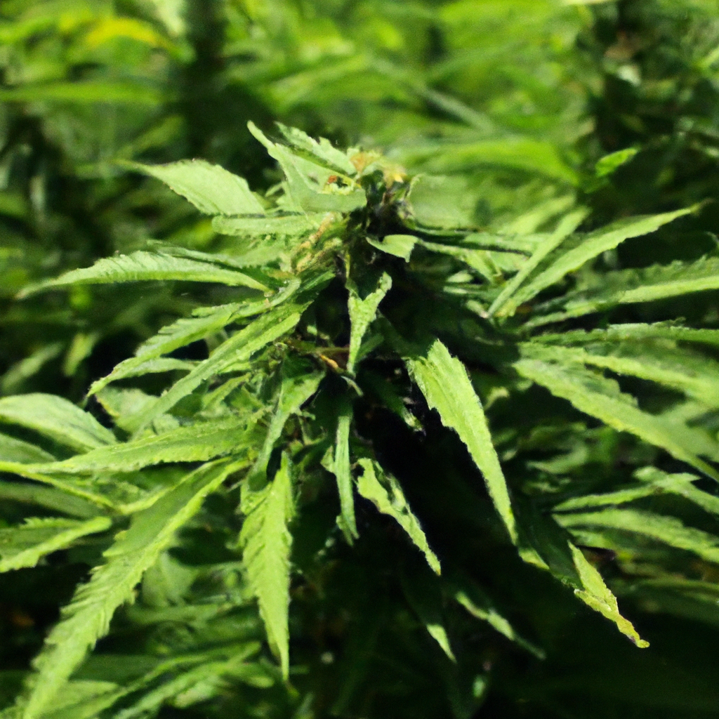 Organic Cannabis: Building a Sustainable Ecosystem