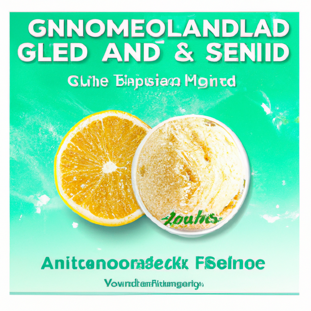 Unveiling the Gelonade Strain: A Citrusy Bliss