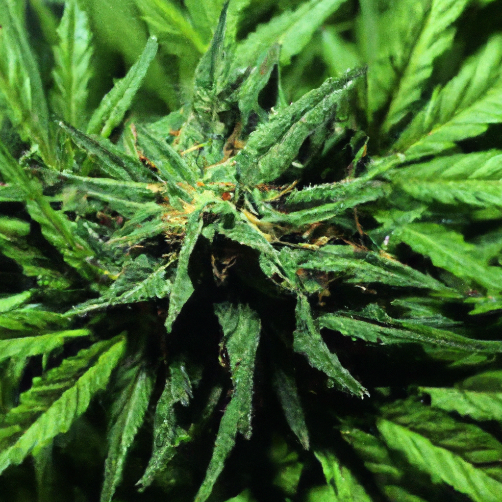 The Art of Sustainable Cannabis Cultivation