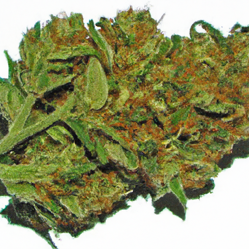 Mystifying the Lime Skunk Strain: A Zesty Experience