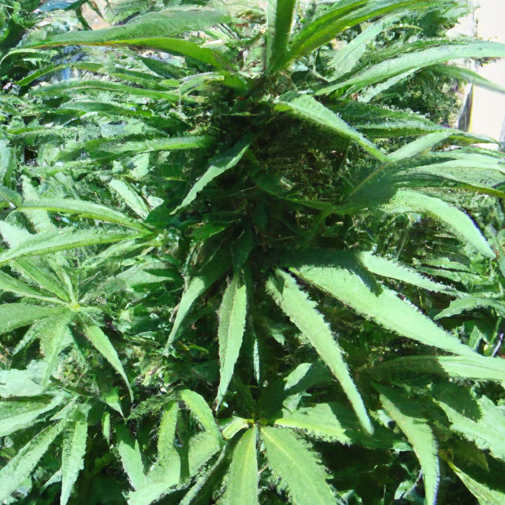Maximizing Cannabis Growth: Essential Water Conservation Tips