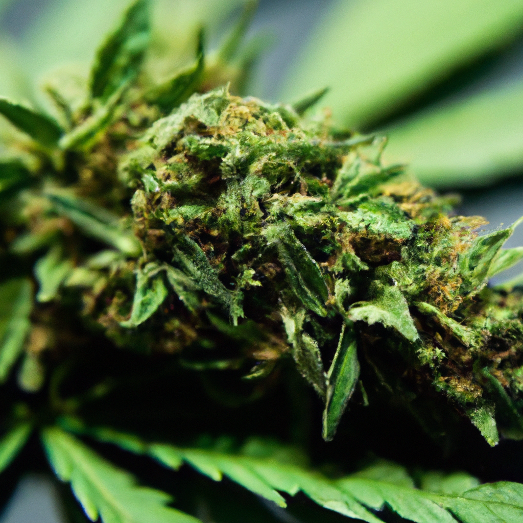 The Future of Cannabis in Preventive Healthcare