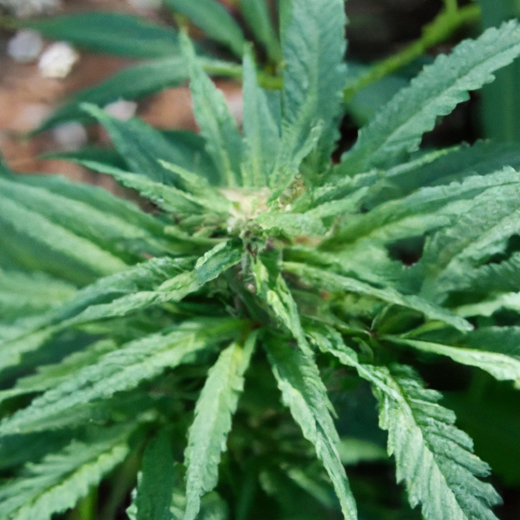 Organic Cannabis: Sustainable Cultivation Techniques
