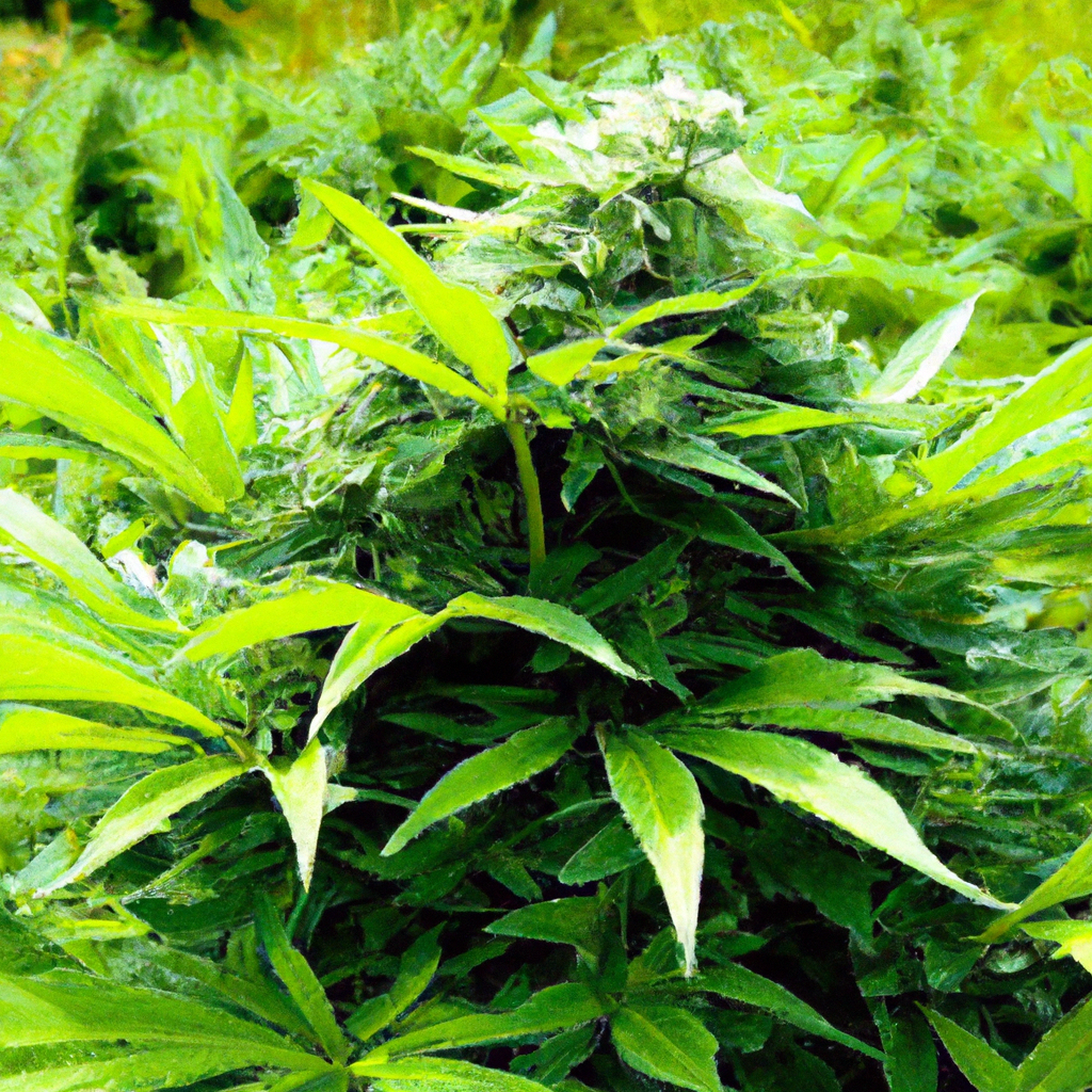 Mastering Outdoor Cannabis Cultivation: Essential Insights