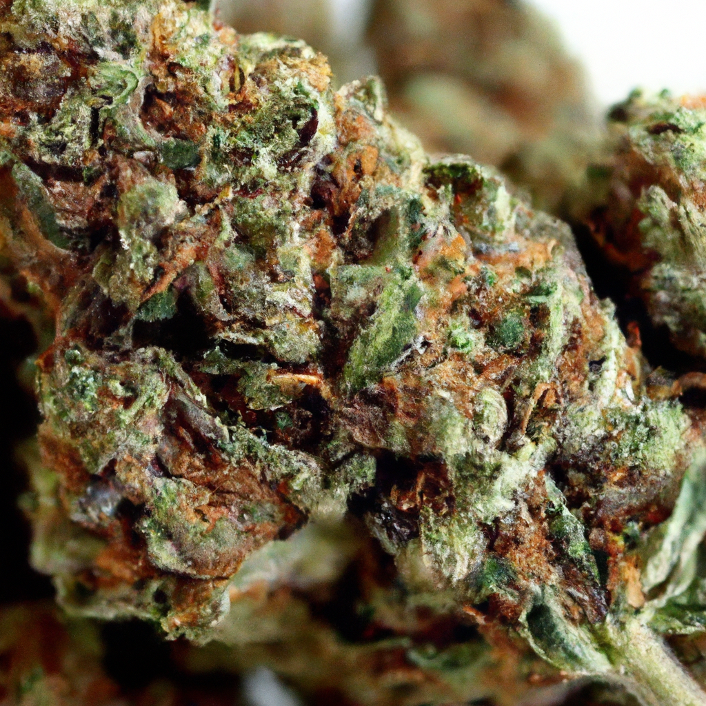 Exploring the Rich Profile of Purple Majestic Strain