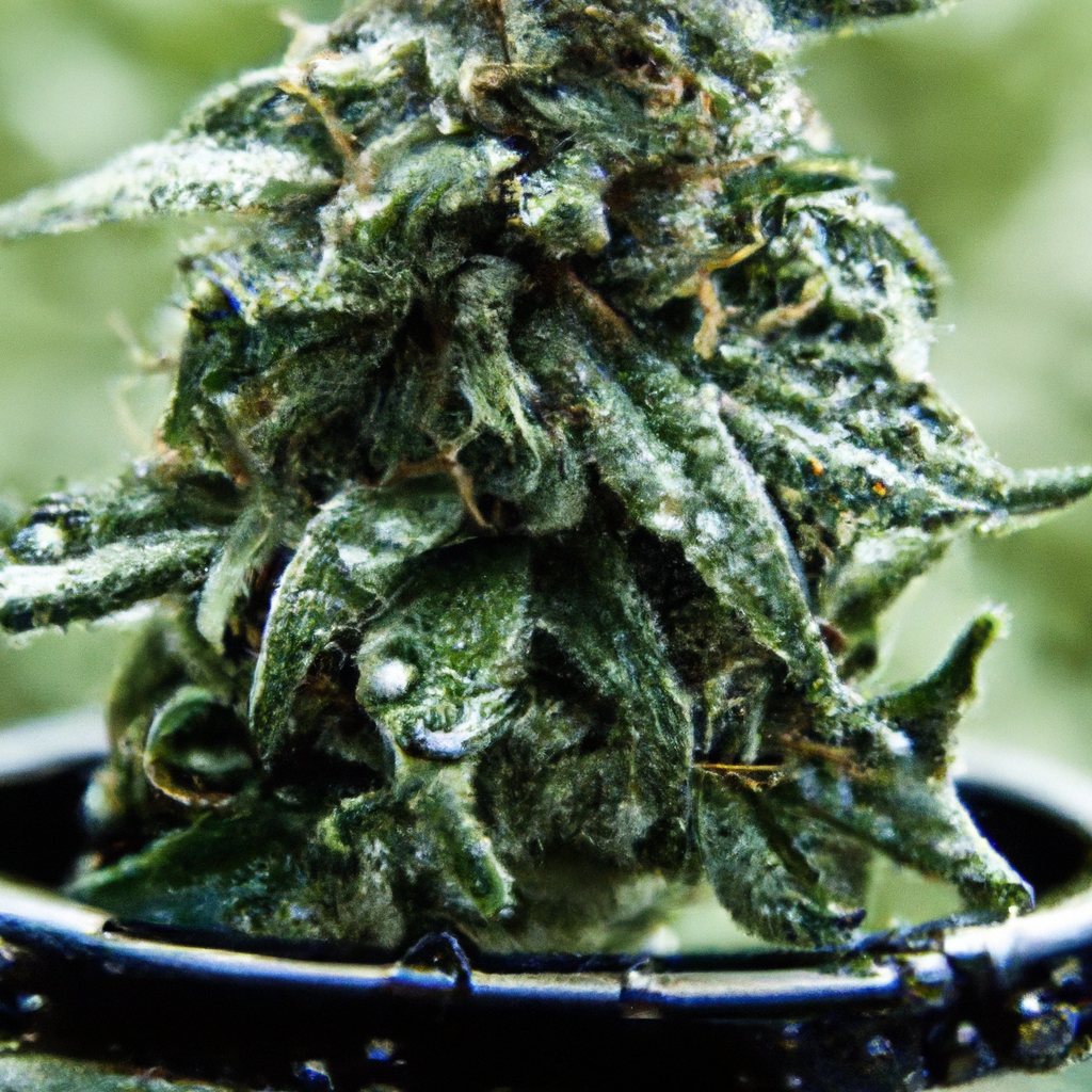 Unveiling Cannabis: Exploring Water Filtration Methods