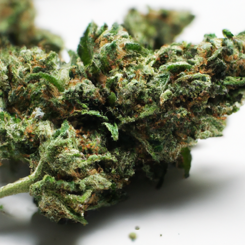 Unlocking the Therapeutic Potential of CBC