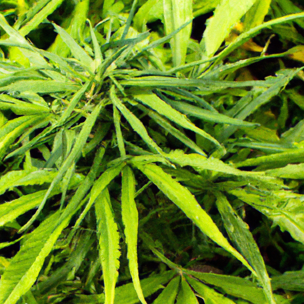 Organic Cannabis: Cultivation with Natural Integrity