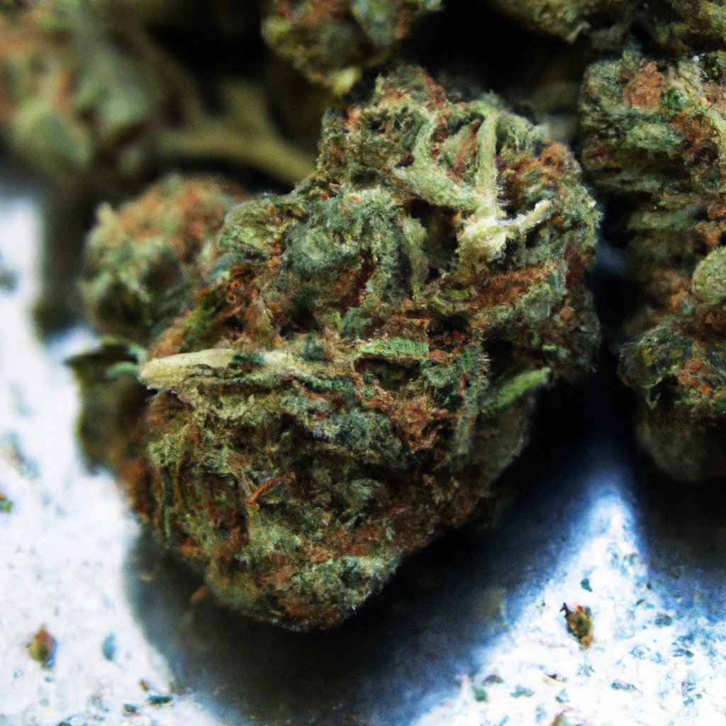 Journey into the Vibrant World of Strawberry Cough