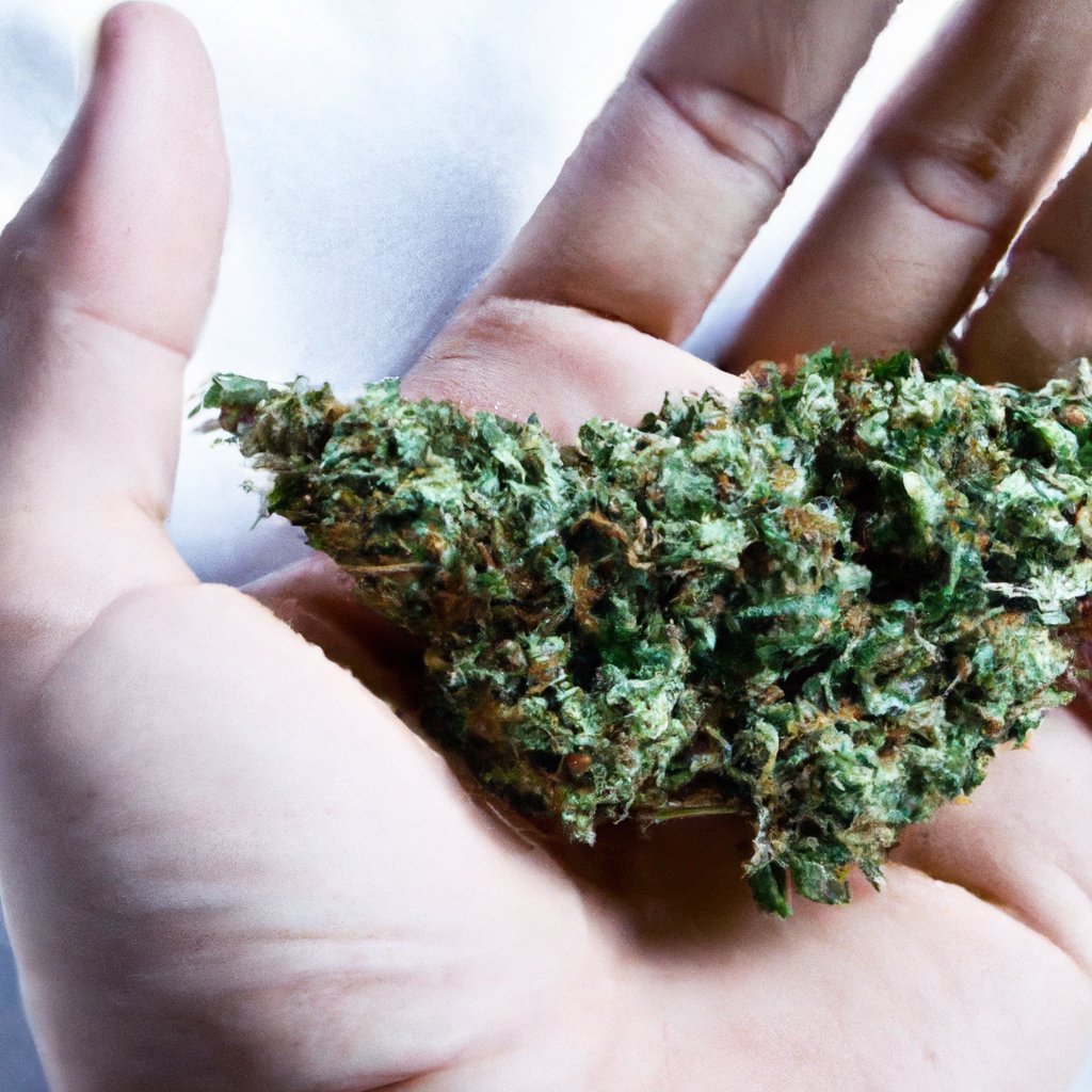 The Influence of Cannabis on Sleep: An In-Depth Exploration