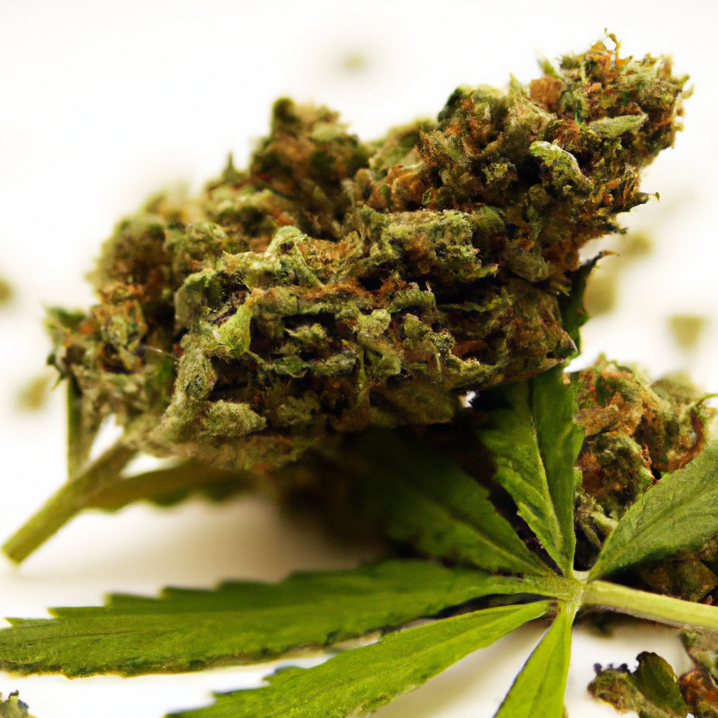 The Unseen Art of Cannabis Terroir
